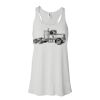 SHS Football Ladies Tank Thumbnail