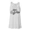SHS Football Ladies Tank Thumbnail