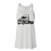 SHS Football Ladies Tank Thumbnail