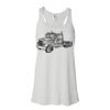 SHS Football Ladies Tank Thumbnail