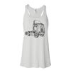 SHS Football Ladies Tank Thumbnail