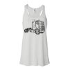SHS Football Ladies Tank Thumbnail