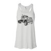 SHS Football Ladies Tank Thumbnail