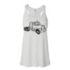 SHS Football Ladies Tank Thumbnail