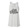 SHS Football Ladies Tank Thumbnail