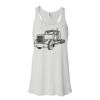 SHS Football Ladies Tank Thumbnail