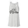 SHS Football Ladies Tank Thumbnail