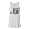 SHS Football Ladies Tank Thumbnail