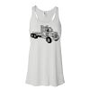 SHS Football Ladies Tank Thumbnail