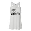 SHS Football Ladies Tank Thumbnail