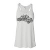 SHS Football Ladies Tank Thumbnail