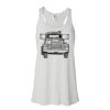 SHS Football Ladies Tank Thumbnail