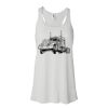SHS Football Ladies Tank Thumbnail