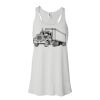 SHS Football Ladies Tank Thumbnail