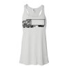 SHS Football Ladies Tank Thumbnail
