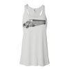 SHS Football Ladies Tank Thumbnail