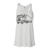 SHS Football Ladies Tank Thumbnail