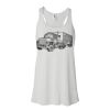 SHS Football Ladies Tank Thumbnail