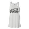 SHS Football Ladies Tank Thumbnail