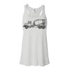 SHS Football Ladies Tank Thumbnail