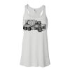 SHS Football Ladies Tank Thumbnail
