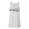 SHS Football Ladies Tank Thumbnail
