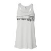 SHS Football Ladies Tank Thumbnail
