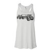 SHS Football Ladies Tank Thumbnail