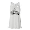SHS Football Ladies Tank Thumbnail