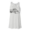 SHS Football Ladies Tank Thumbnail