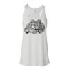 SHS Football Ladies Tank Thumbnail