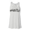 SHS Football Ladies Tank Thumbnail