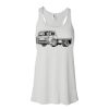 SHS Football Ladies Tank Thumbnail