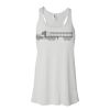 SHS Football Ladies Tank Thumbnail