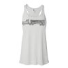 SHS Football Ladies Tank Thumbnail