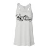 SHS Football Ladies Tank Thumbnail