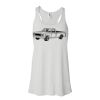 SHS Football Ladies Tank Thumbnail
