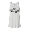 SHS Football Ladies Tank Thumbnail