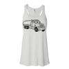 SHS Football Ladies Tank Thumbnail