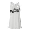 SHS Football Ladies Tank Thumbnail