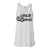 SHS Football Ladies Tank Thumbnail