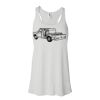 SHS Football Ladies Tank Thumbnail