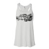 SHS Football Ladies Tank Thumbnail