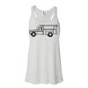 SHS Football Ladies Tank Thumbnail