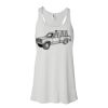 SHS Football Ladies Tank Thumbnail