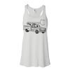 SHS Football Ladies Tank Thumbnail