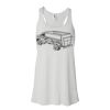 SHS Football Ladies Tank Thumbnail