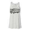 SHS Football Ladies Tank Thumbnail
