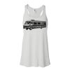 SHS Football Ladies Tank Thumbnail