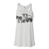 SHS Football Ladies Tank Thumbnail